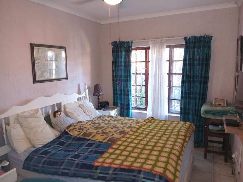 Spacious 3-Bedroom Apartment in Secure Complex (SOLE MANDATE) - Photo 9