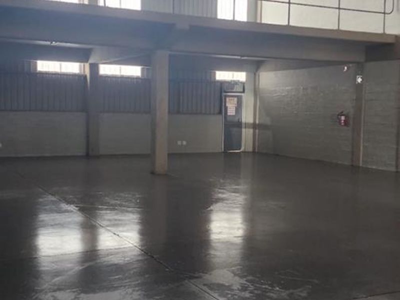 Hendra - Modern 378m2 Industrial Warehouse To Let | Cornubia Industrial Estate - Photo 2