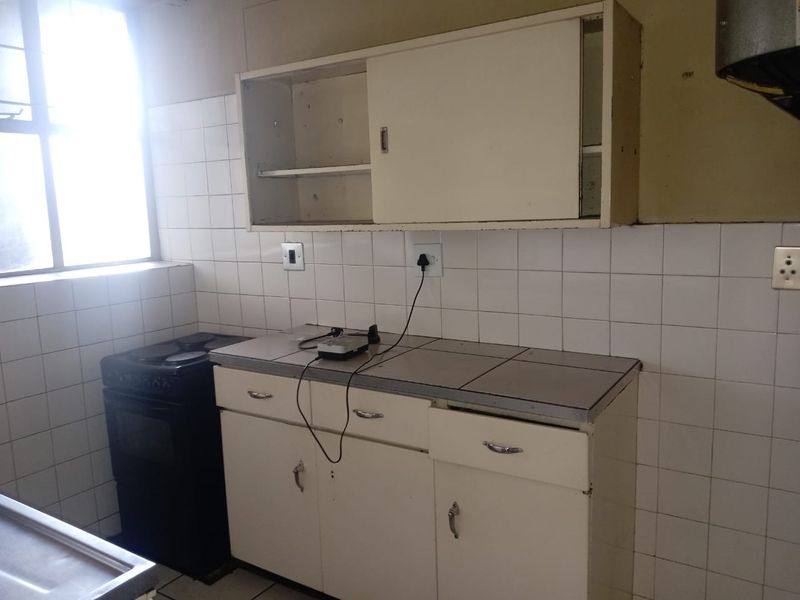 1.5 BEDROOM FLAT TO RENT IN SUNNYSIDE - Photo 6