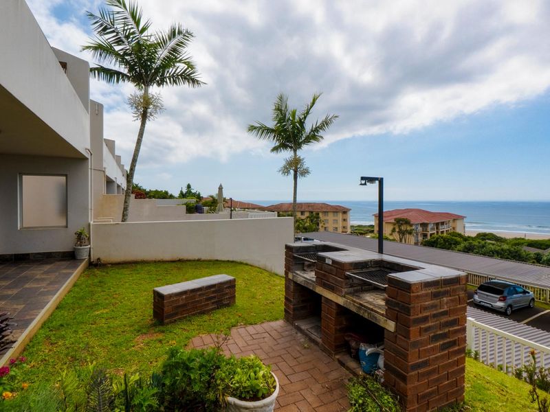 Sea views on the ground - Photo 10