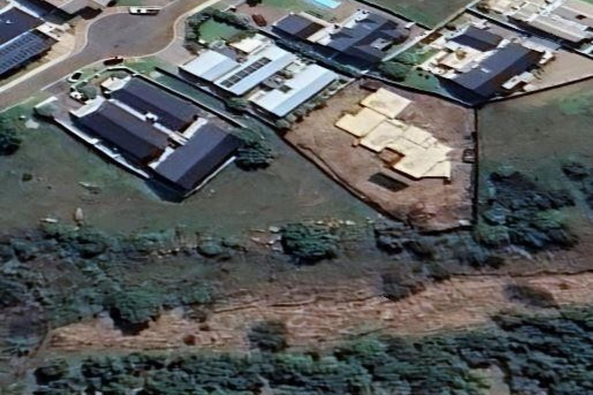 Vacant land for Sale - Photo 2