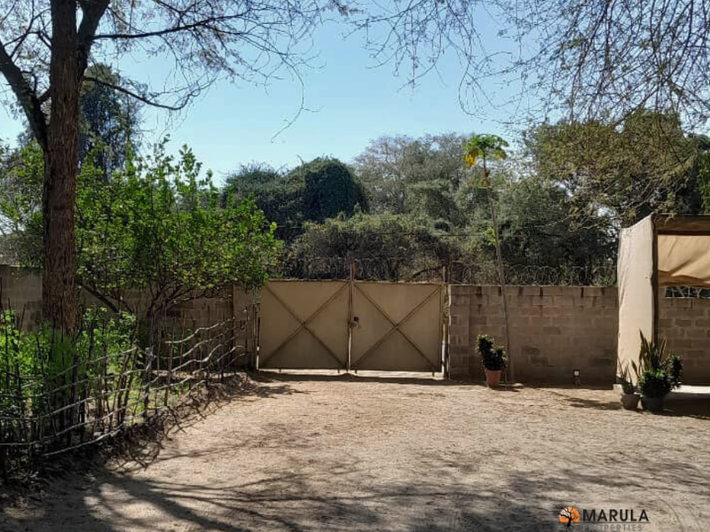 FOR SALE | PRICE REDUCED | KATIMA MULILO - Photo 3