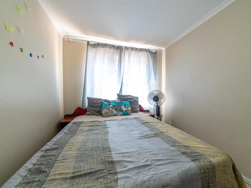 Fully Furnished 2-Bedroom Apartment Near Stellenbosch Campus - Photo 9