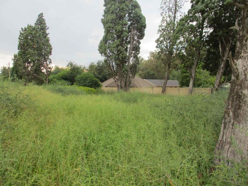 VACANT LAND IN HENLEY - Photo 6