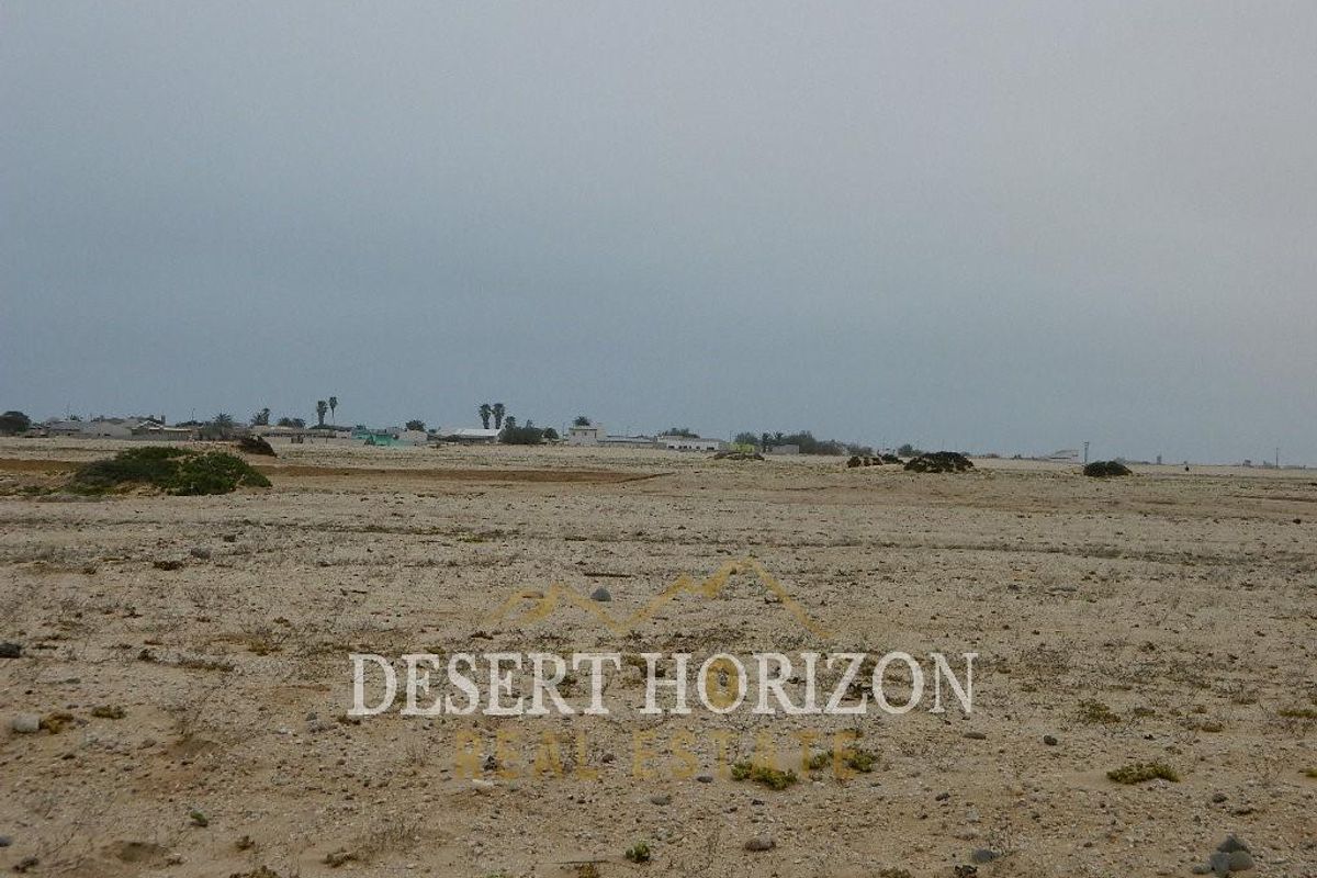 HENTIES BAY GOLF ESTATE | VACANT ERF FOR SALE - Photo 4