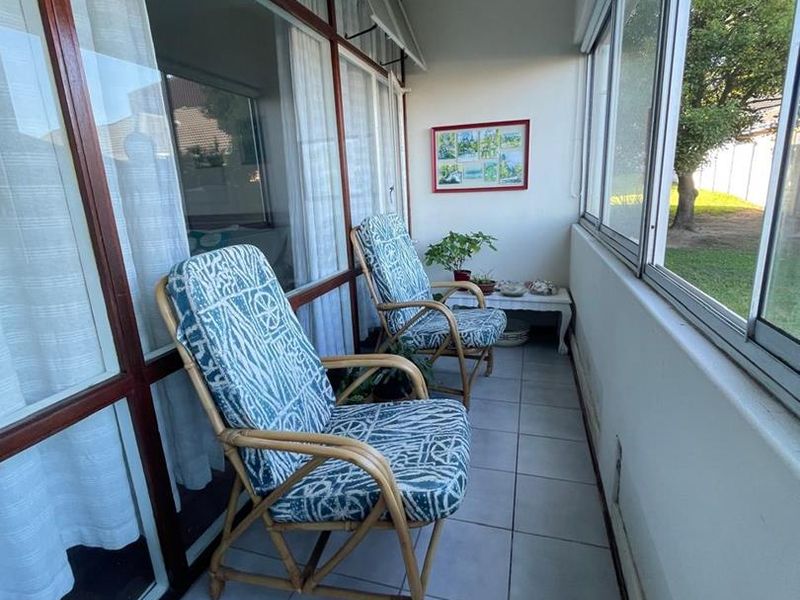 Spacious apartment in the popular Bremerhof Complex - Photo 9