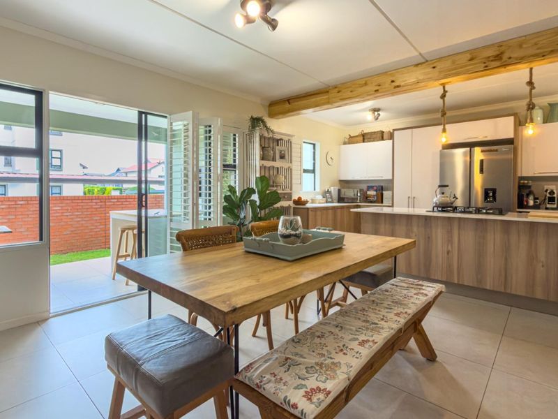 This home is ideal for young families, first time buyers, or anyone looking for a modern, move in ready property in one of Centurion most desirable estates. - Photo 7