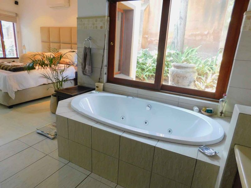 Furnished 3 bedroom cluster in Bryanston - Photo 8