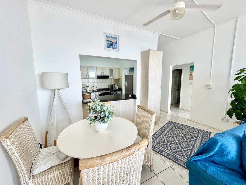 Hendra Estates - Coastal Bliss Awaits!! Furnished Rental Apartment Available In Umdloti! - Photo 9