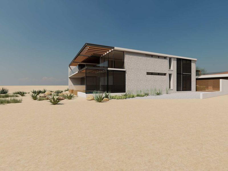 Beachfront erf for sale in Dolphin Beach. - Photo 4