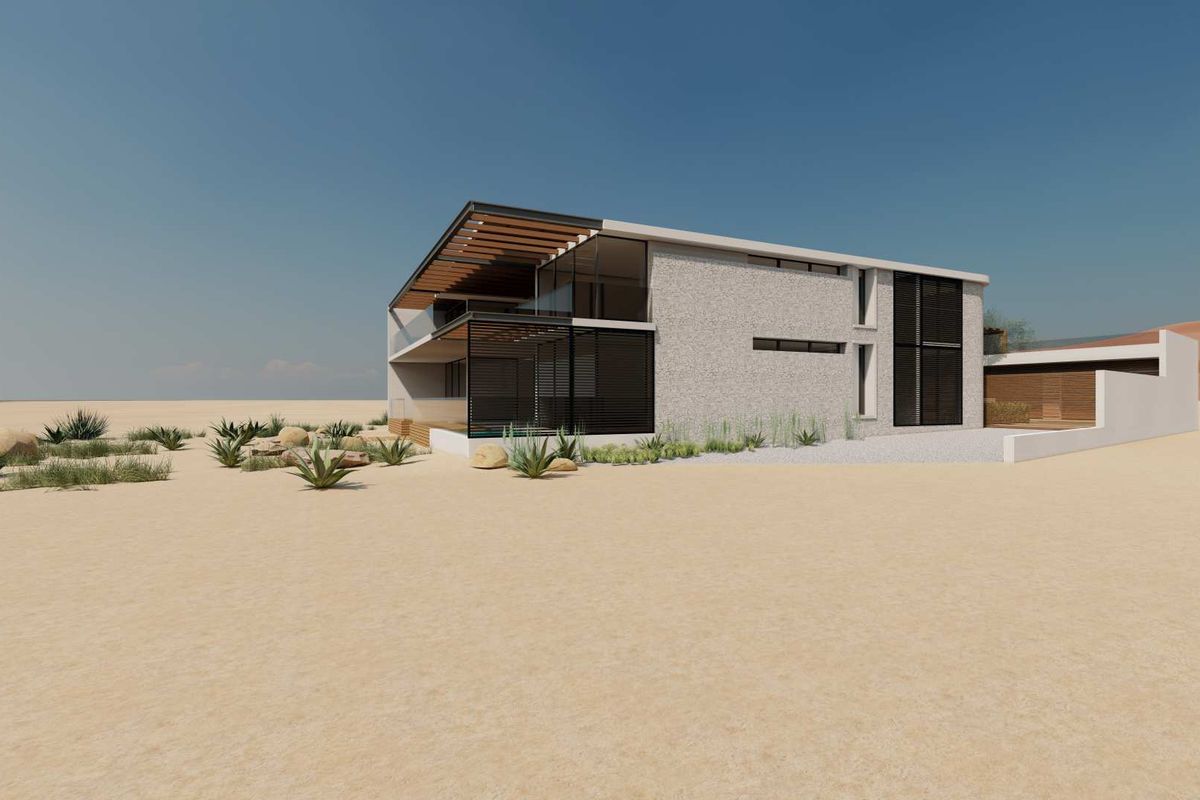 Beachfront erf for sale in Dolphin Beach. - Photo 4