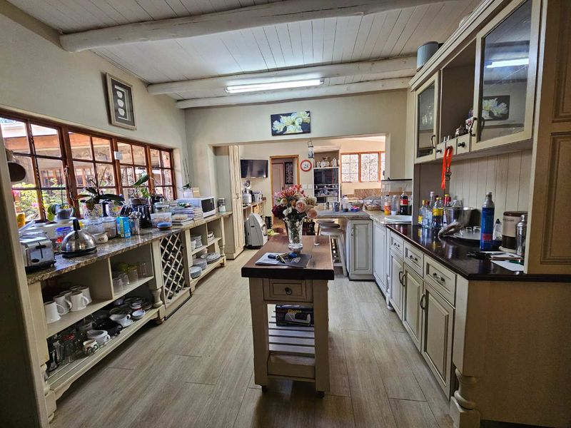 Exceptional Midlands Lifestyle Farm, Accommodation Business & Premier Fishing Destination - Photo 7