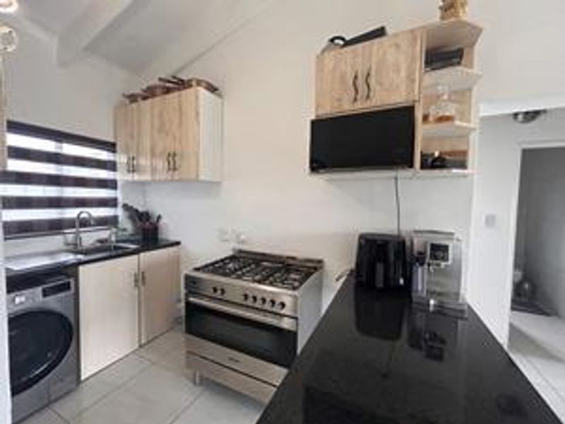 Elegant Apartment To Let in Honey Grove - Photo 7