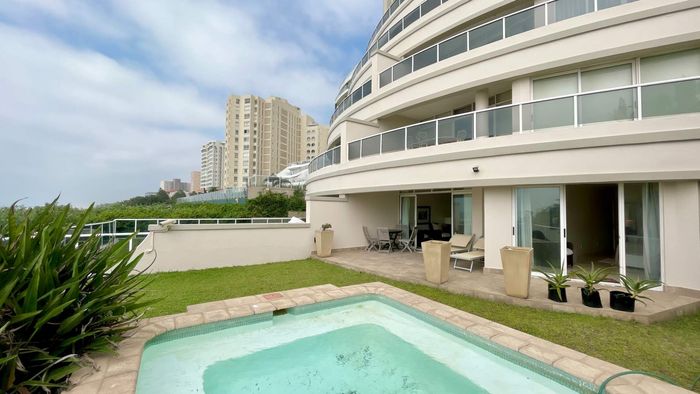 Property #2513519, Apartment Rental Monthly in Umhlanga Central