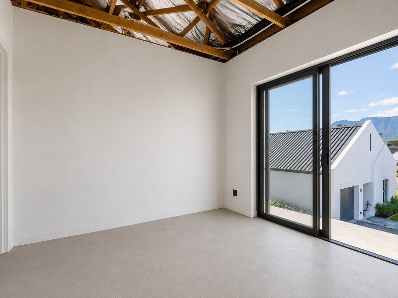 Luxury Family Home with Spectacular Mountain Views | Paarl Valleij Lifestyle Estate & Farm - Photo 10