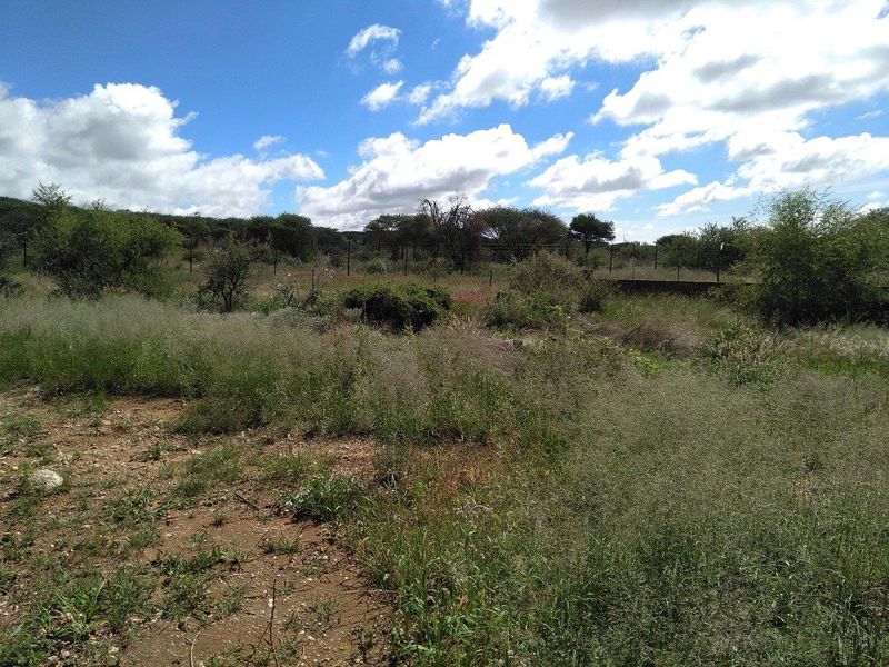 Scenic Vacant Land - Photo 2