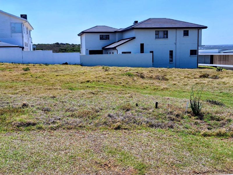 Location, Location - 783m2 Vacant Land For Sale in Kloofsig Estate, Vleesbaai - Photo 8