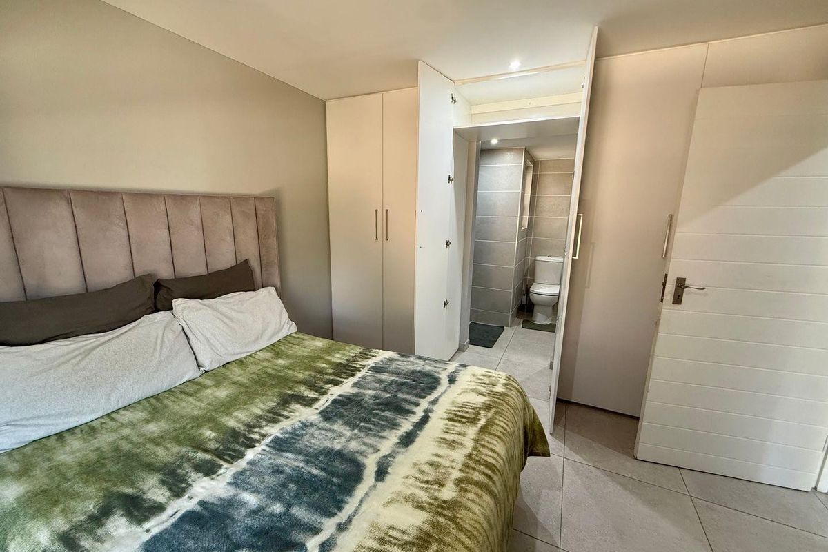 Stylish Apartment or Investment Opportunity in a new modern development in Athlone, Pietermaritzburg - Photo 4