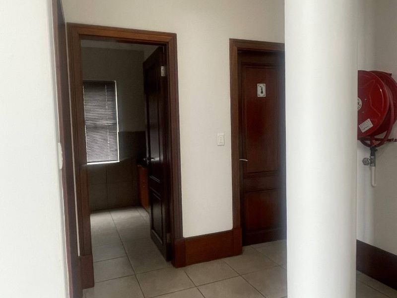 Office Space To Let at Delmondo Park, Ashlea Gardens – Available Immediately. - Photo 10