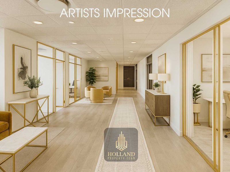 LIMITED OPPORTUNITY | TOP-TIER OFFICE IN SOUGHT-AFTER PAARL ADDRESS - Photo 2