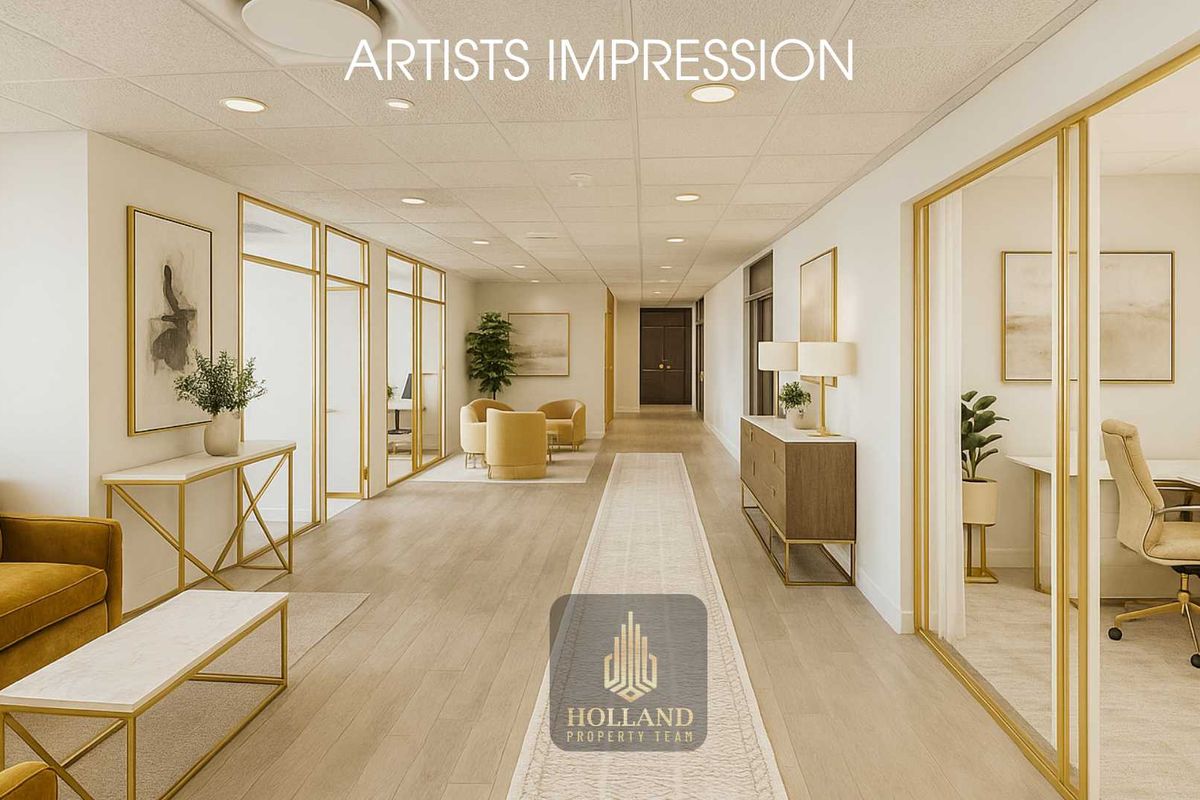 LIMITED OPPORTUNITY | TOP-TIER OFFICE IN SOUGHT-AFTER PAARL ADDRESS - Photo 2