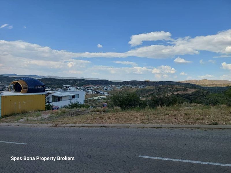 FOR SALE - Erf in Gamsa Street - Photo 3