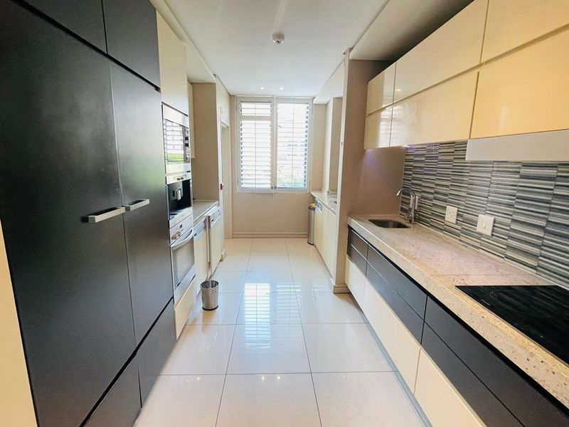 2 Bed Furnished Apartment for Rent in Morningside - Photo 6