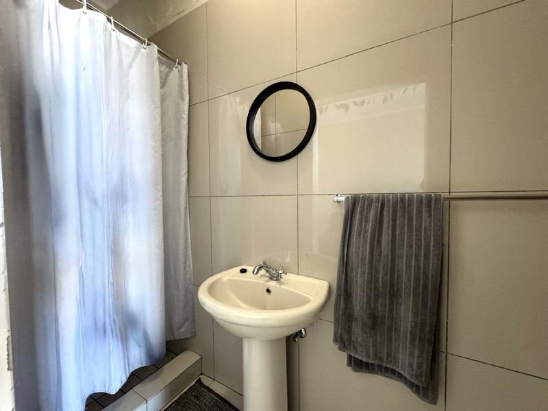 Sectional Titile Unit For Sale In Hochland Park - Photo 3
