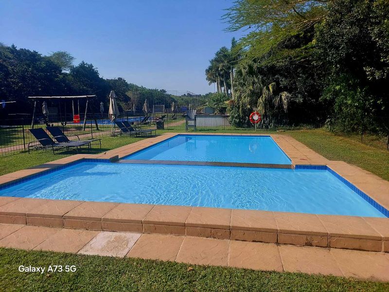 Vacant Land for Sale in Palm Lakes Estate - Photo 4