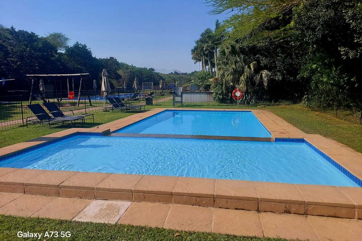 Vacant Land for Sale in Palm Lakes Estate - Photo 4