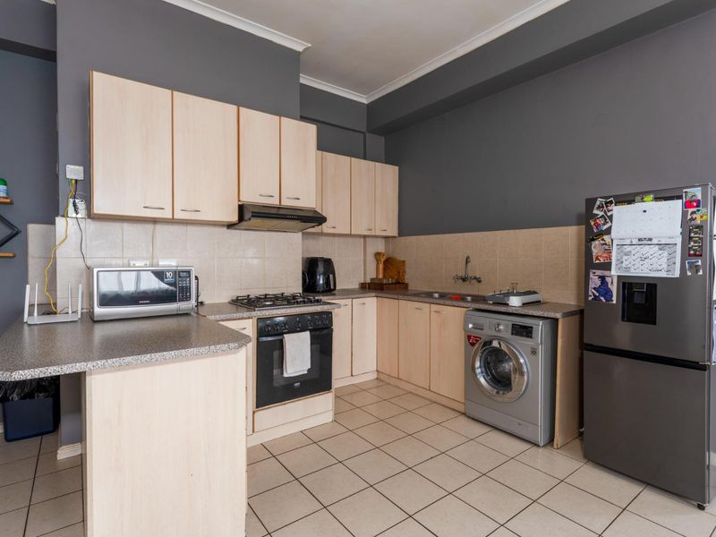 2 Bedroom Apartment for sale - Photo 6