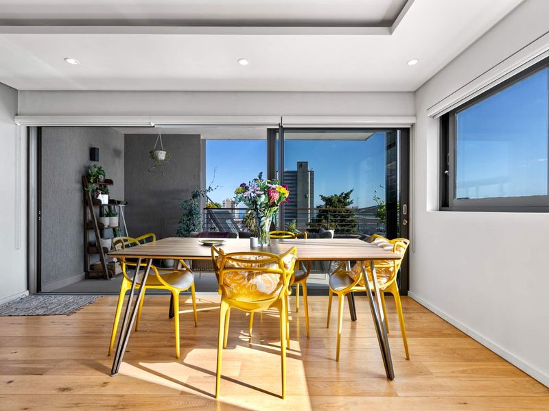 Sun Light, Ocean Views and Top Floor! - Photo 3