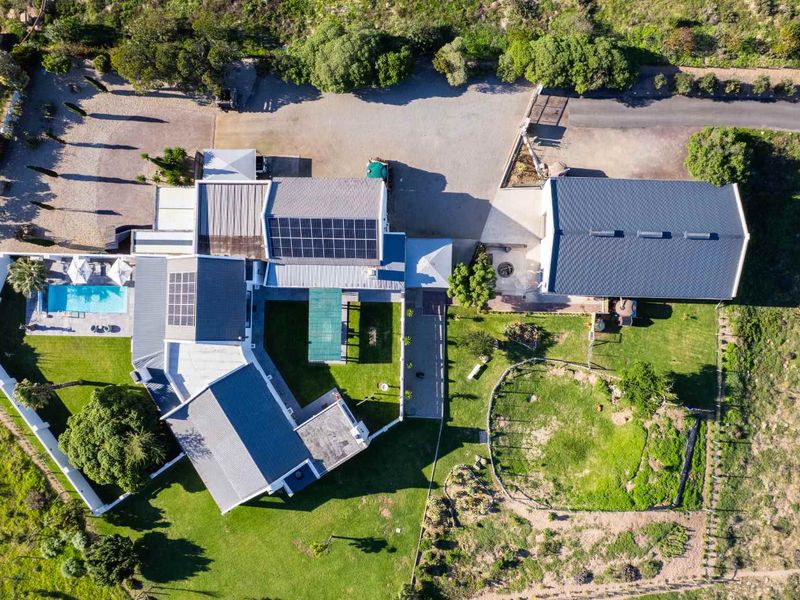 A Rare Lifestyle Estate with Three Properties Offering Space, Luxury and Endless Possibilities at Long Acres in the West Coast - Photo 4