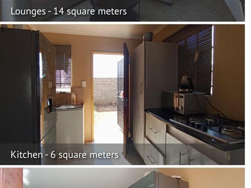 Comfortable home - Photo 4