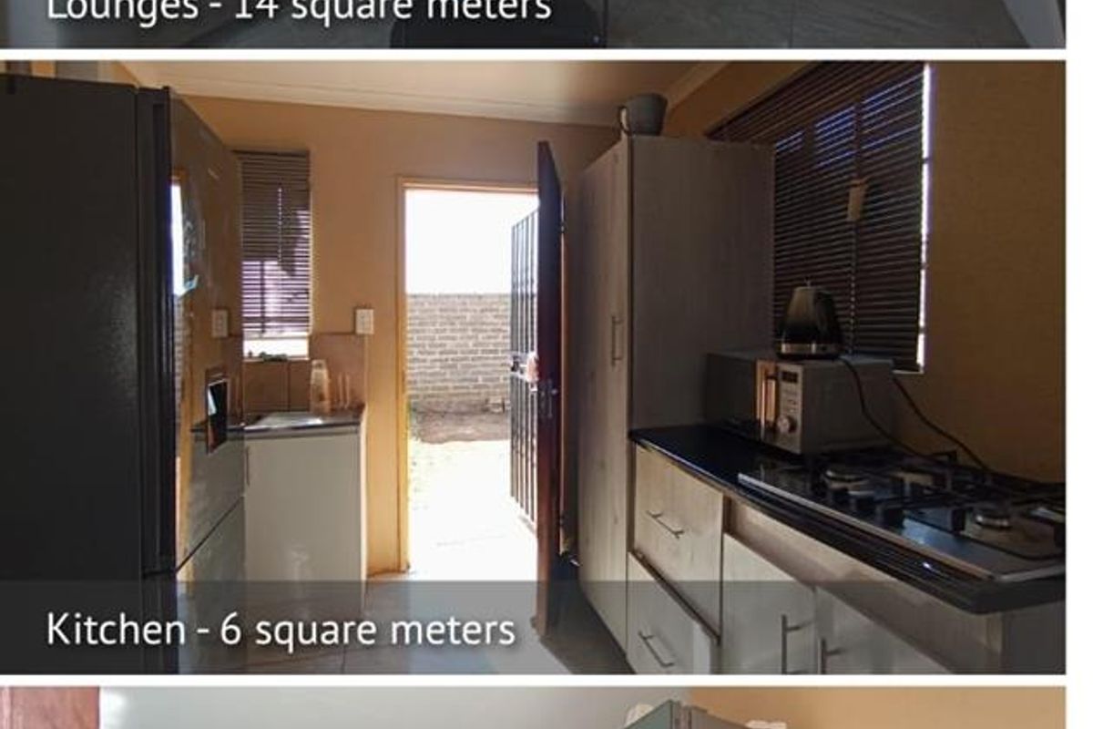 Comfortable home - Photo 4