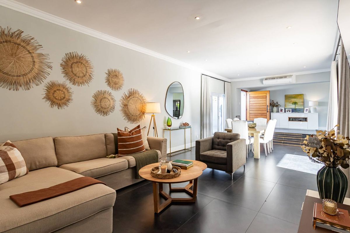Luxury Kirstenhof Home with Designer Kitchen & Solar Pool - Photo 2