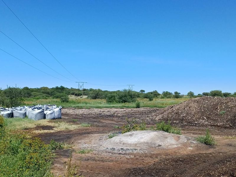 Once-in-a-Lifetime Opportunity | Organic Fertilizer Production Business & 5ha Property For Sale 🌱 - Photo 8