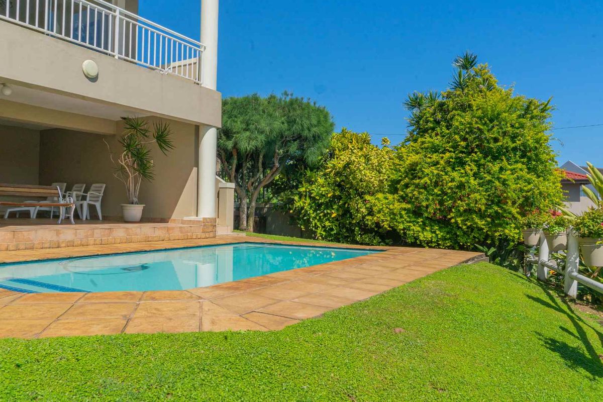 Salt Rock’s Hidden Layers – A Home That Unfolds With Every Level - Photo 5