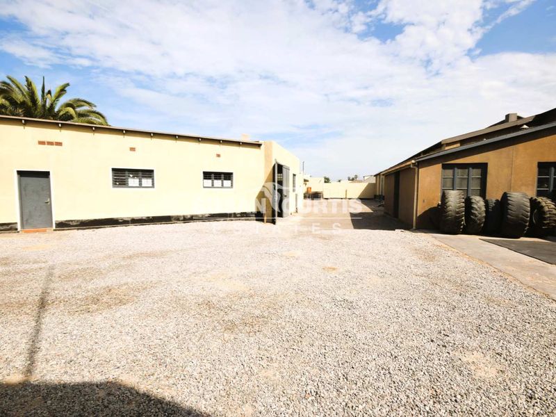 Prime Central Swakopmund Property | Investment & Development Opportunity - Photo 6