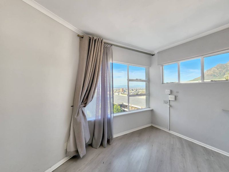 Unfurnished studio with views to rent! - Photo 3