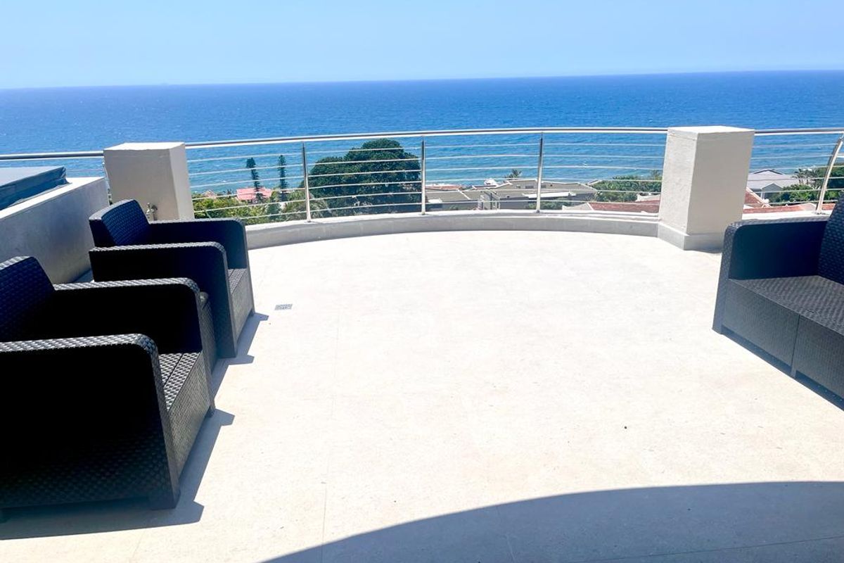 Modern, Fully Revamped Apartment With Uninterrupted Sea Views – Simbithi Eco Estate - Photo 2