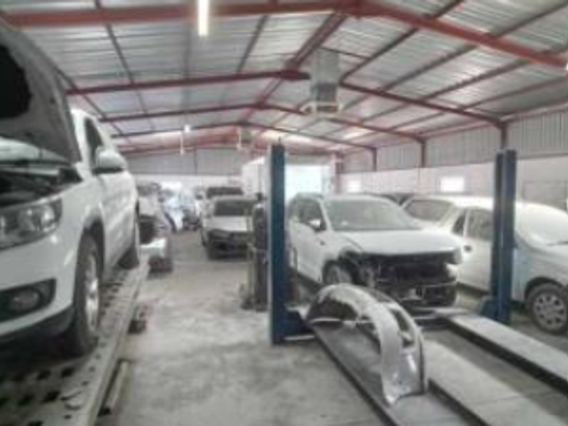 Workshop For Sale in Ongwediva - Photo 10