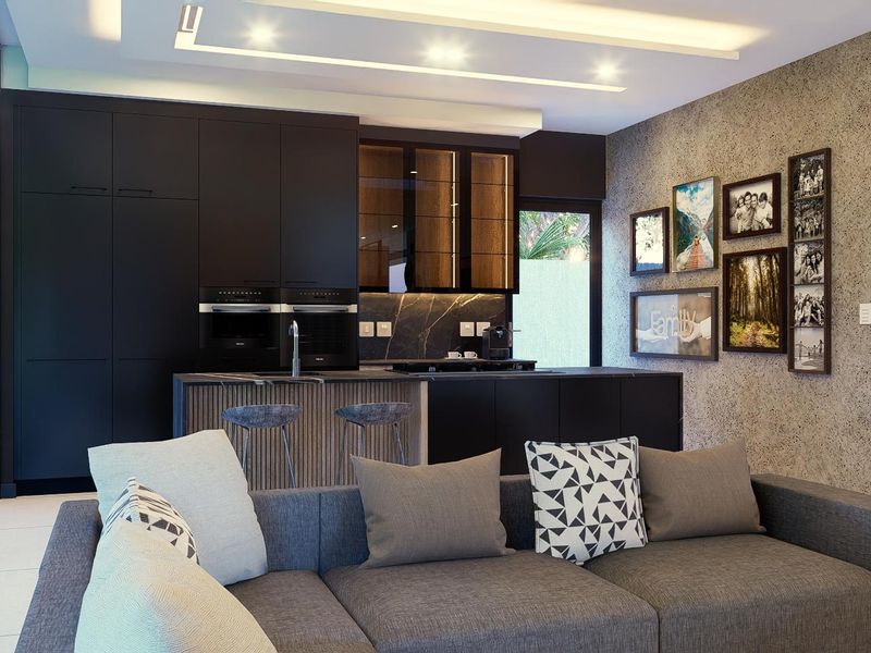 Diamond Concept at The Terraces Completed Dec 2025 - Photo 5