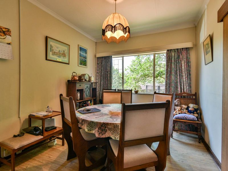 Grand old lady with solid bones. - Photo 8