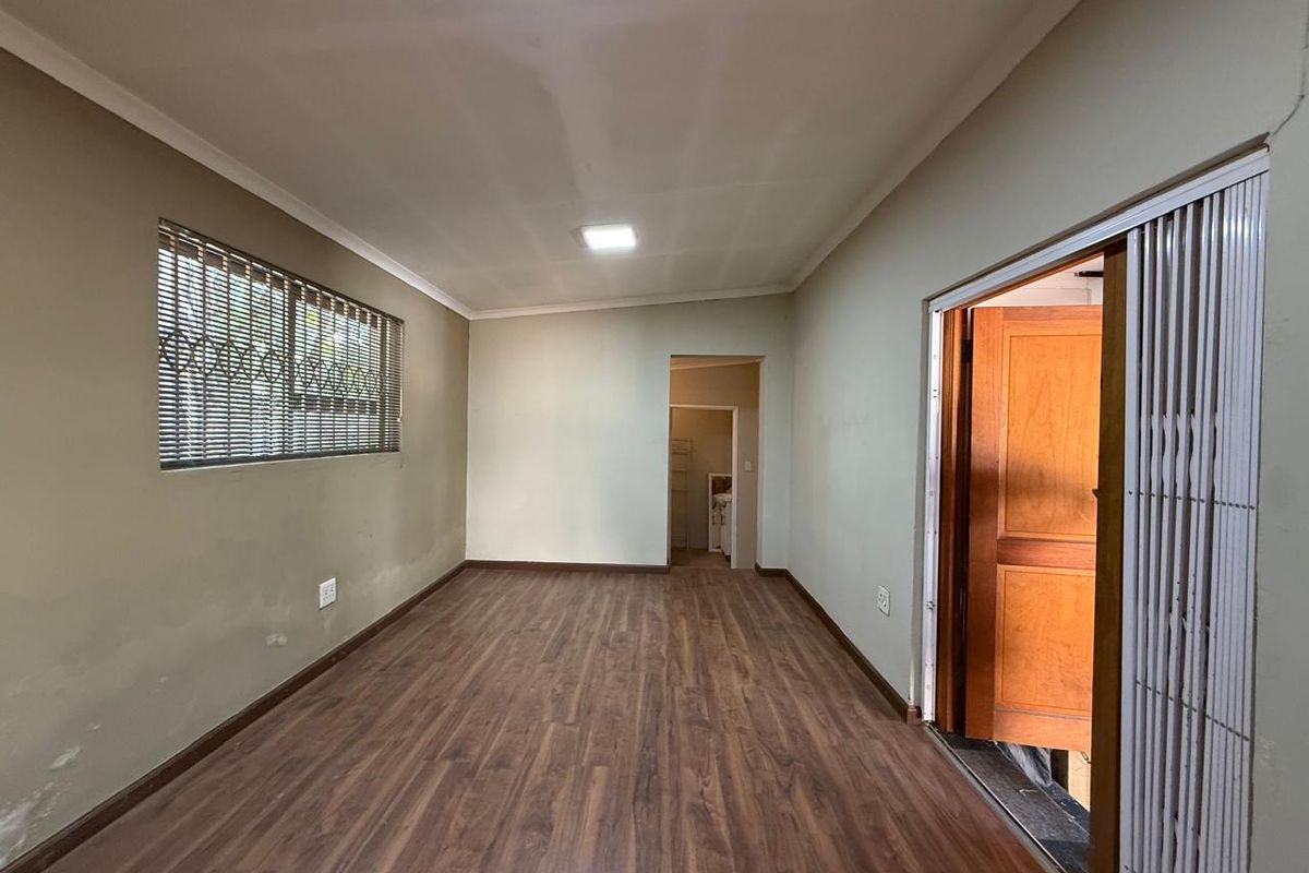 Charming Studio Flat in Prime Rivonia Location - Photo 3