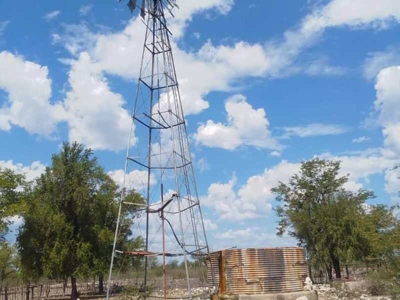 Game Farm For Sale - Oshikoto Region- Near Etosha - Photo 3