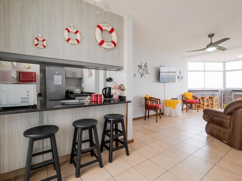 Fully furnished on the beach unit - Photo 2