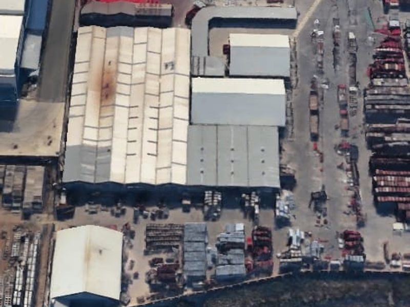 11 100m2 Comet Warehouse and Yard To Let - Photo 7