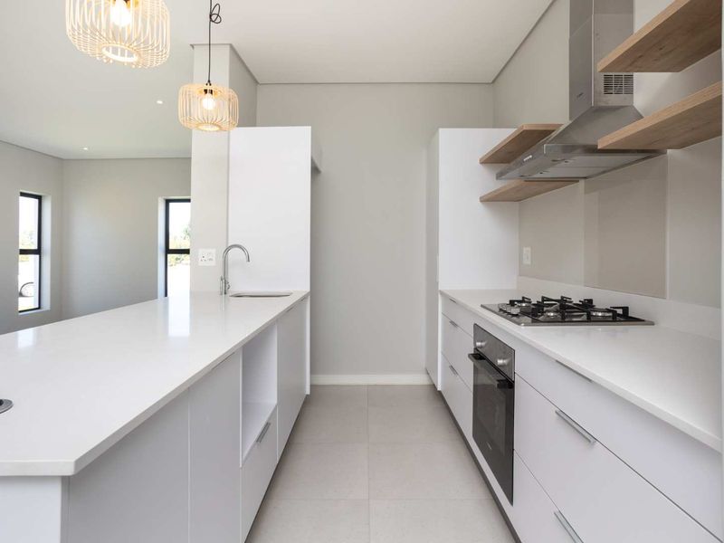 Paarl Valleij Lifestyle Estate & Farm Two-Bedroom unfurnished Home - Photo 3