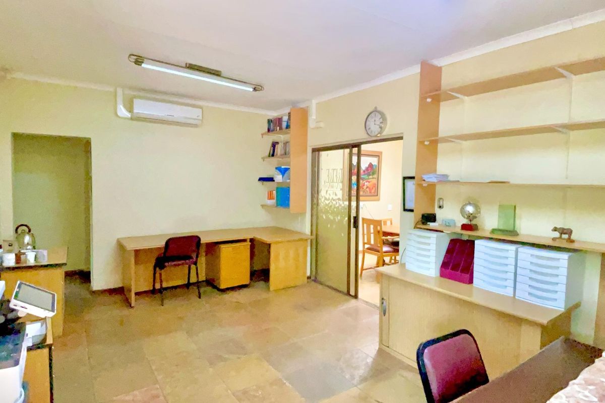 Multi-Purpose Property - Lukasrand - Pretoria East - Photo 5